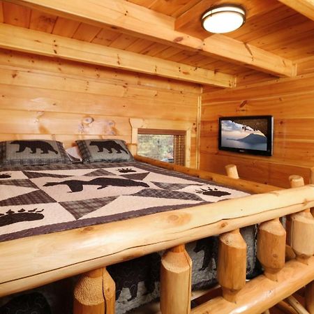 Smoky Vista Lodge Sevierville Luaran gambar
