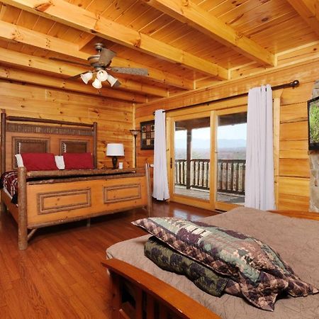 Smoky Vista Lodge Sevierville Luaran gambar