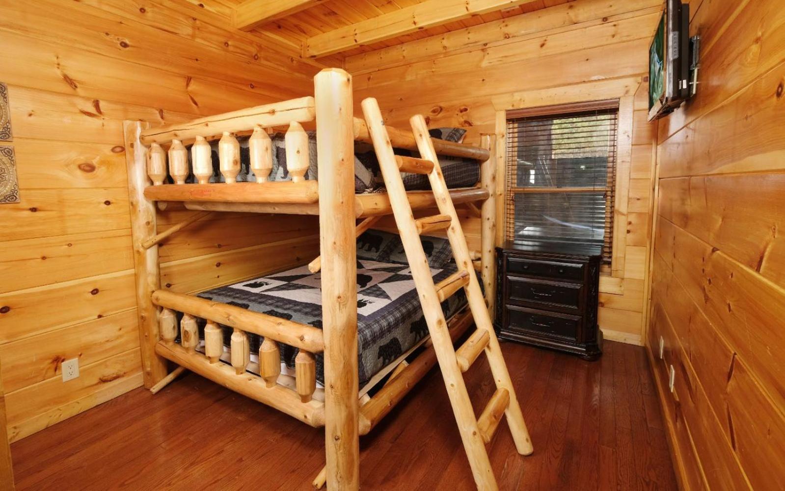Smoky Vista Lodge Sevierville Luaran gambar