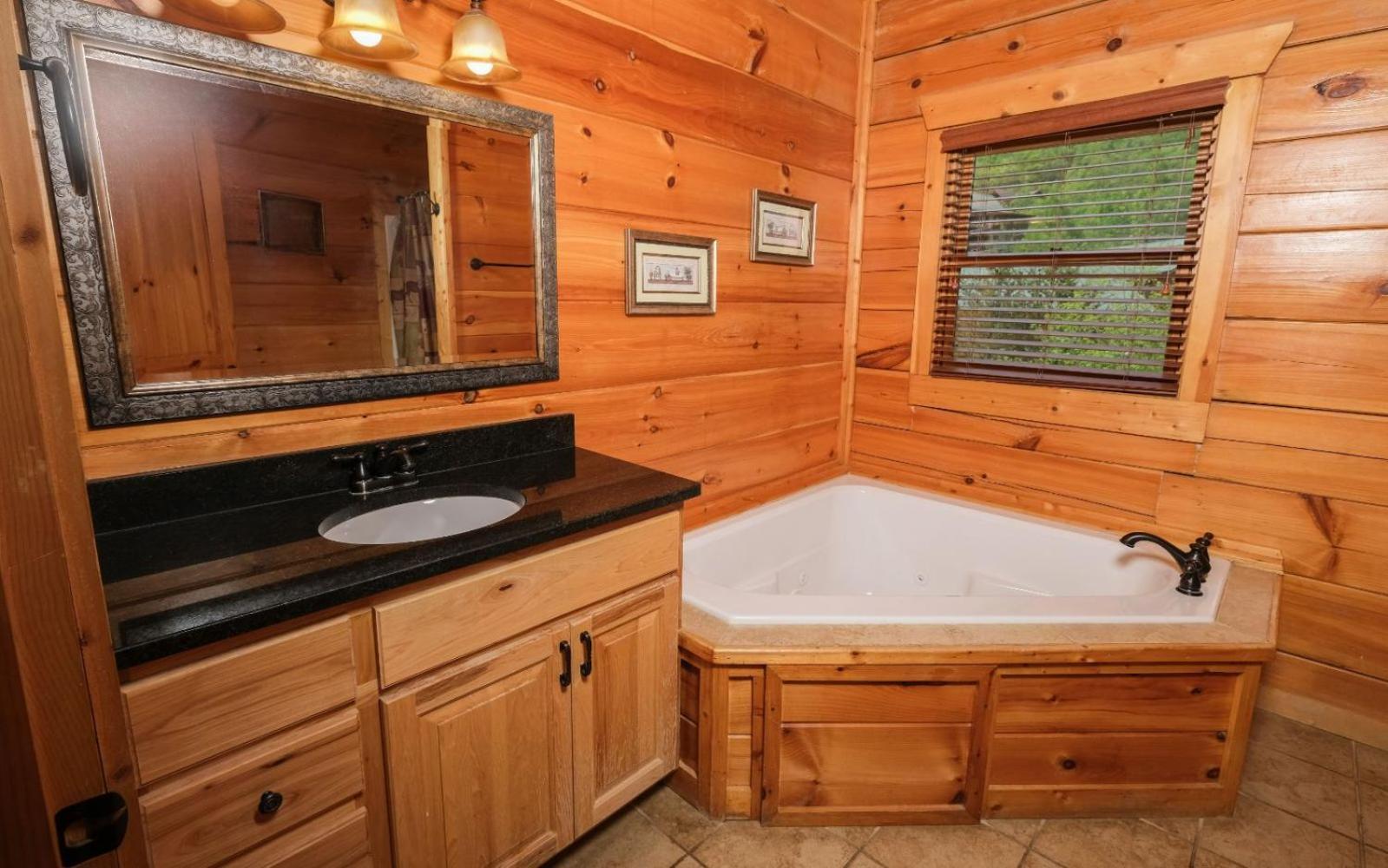 Smoky Vista Lodge Sevierville Luaran gambar