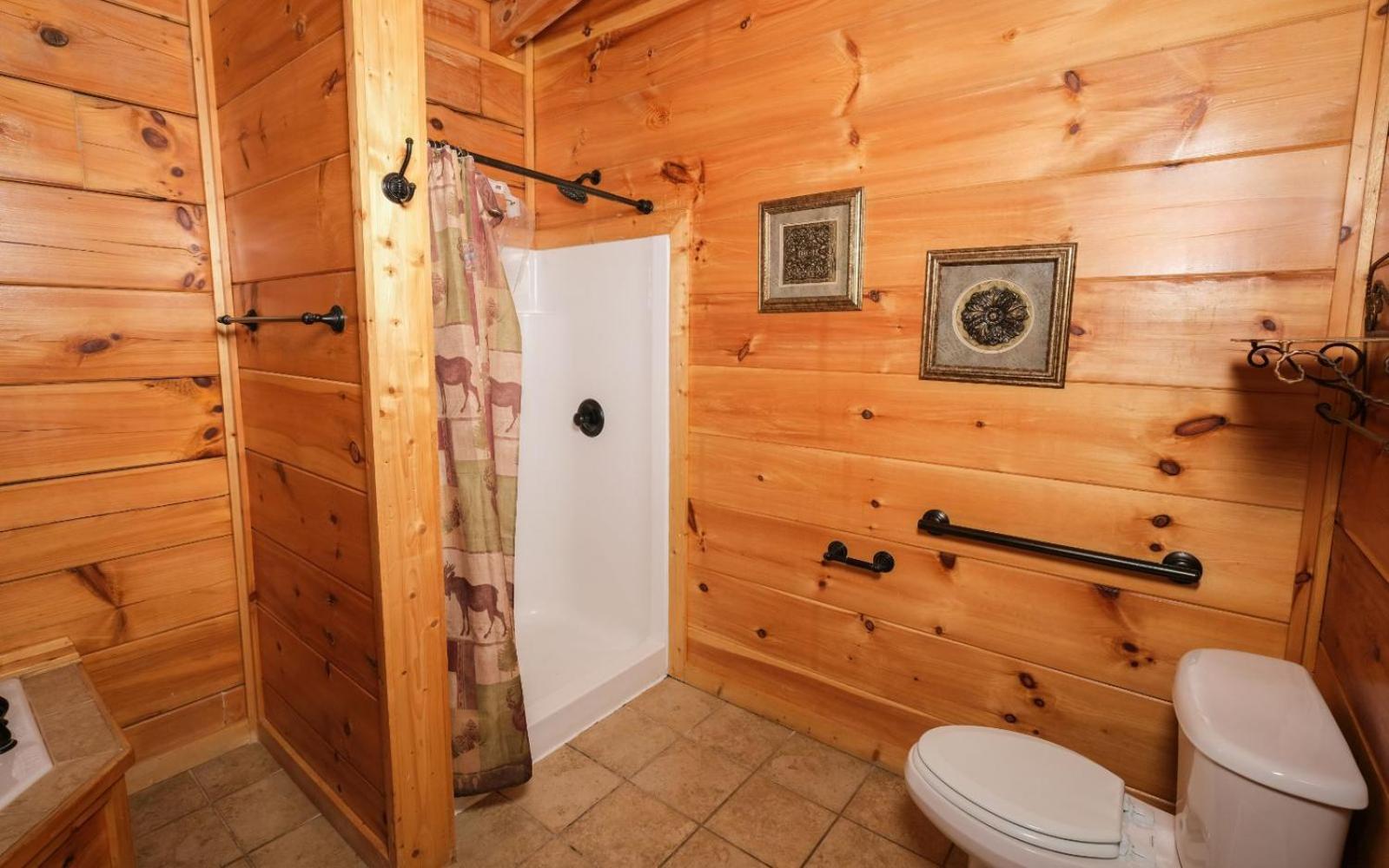 Smoky Vista Lodge Sevierville Luaran gambar